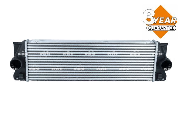 Intercooler, inlaatluchtkoeler