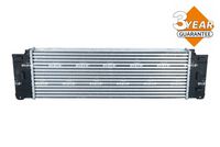 Intercooler, inlaatluchtkoeler