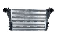 Intercooler, inlaatluchtkoeler