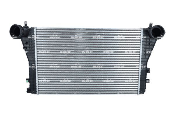 Intercooler, inlaatluchtkoeler