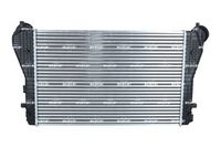 Intercooler, inlaatluchtkoeler