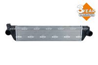 Intercooler, inlaatluchtkoeler