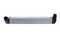 Intercooler, inlaatluchtkoeler