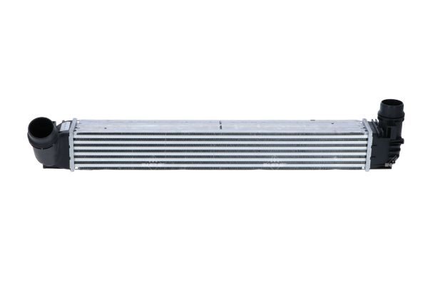Intercooler, inlaatluchtkoeler