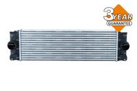 Intercooler, inlaatluchtkoeler