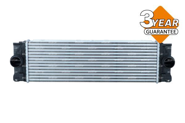 Intercooler, inlaatluchtkoeler