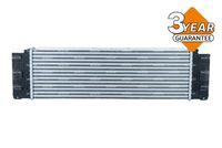 Intercooler, inlaatluchtkoeler