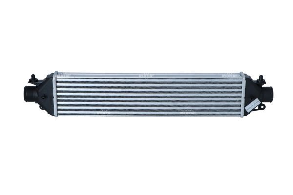 Intercooler, inlaatluchtkoeler