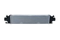 Intercooler, inlaatluchtkoeler