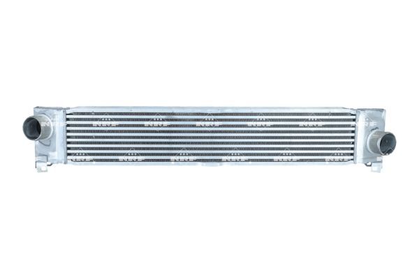 Intercooler, inlaatluchtkoeler