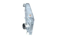 Intercooler, inlaatluchtkoeler