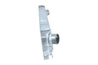 Intercooler, inlaatluchtkoeler