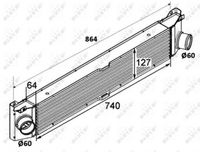 Intercooler, inlaatluchtkoeler