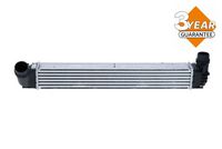 Intercooler, inlaatluchtkoeler