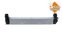 Intercooler, inlaatluchtkoeler