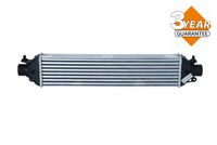 Intercooler, inlaatluchtkoeler