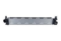 Intercooler, inlaatluchtkoeler