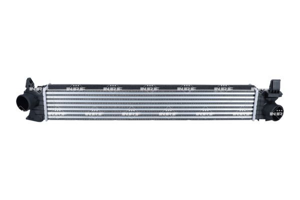 Intercooler, inlaatluchtkoeler