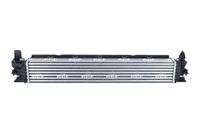 Intercooler, inlaatluchtkoeler