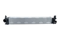 Intercooler, inlaatluchtkoeler