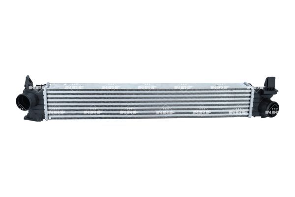 Intercooler, inlaatluchtkoeler