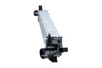 Intercooler, inlaatluchtkoeler