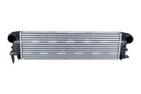 Intercooler, inlaatluchtkoeler