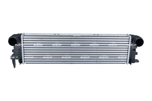 Intercooler, inlaatluchtkoeler