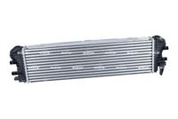 Intercooler, inlaatluchtkoeler