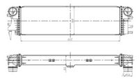 Intercooler, inlaatluchtkoeler