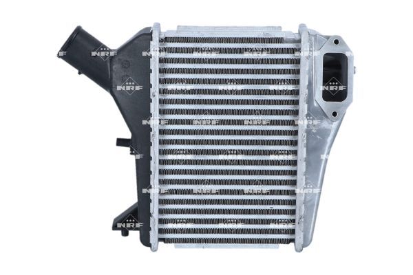 Intercooler, inlaatluchtkoeler