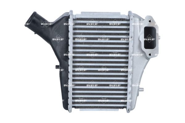 Intercooler, inlaatluchtkoeler