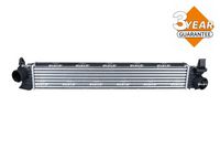 Intercooler, inlaatluchtkoeler