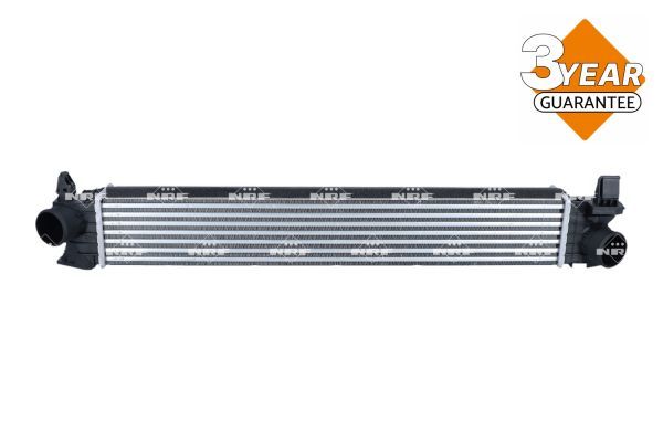 Intercooler, inlaatluchtkoeler