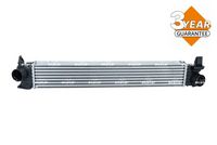 Intercooler, inlaatluchtkoeler