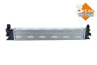 Intercooler, inlaatluchtkoeler