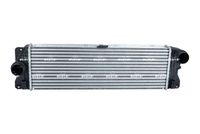 Intercooler, inlaatluchtkoeler