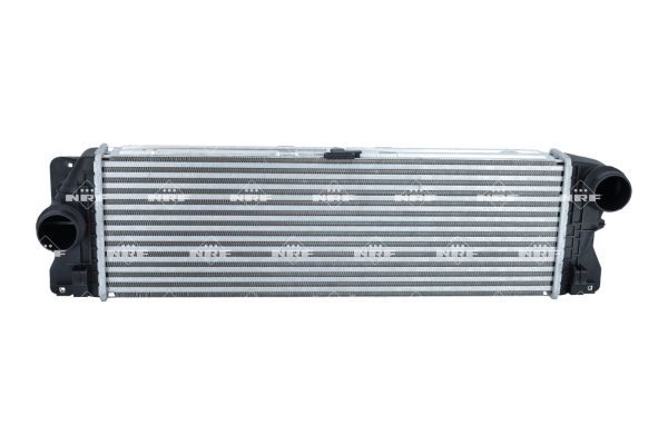 Intercooler, inlaatluchtkoeler