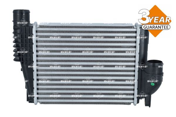 Intercooler, inlaatluchtkoeler
