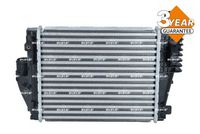 Intercooler, inlaatluchtkoeler