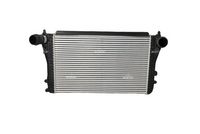 Intercooler, inlaatluchtkoeler