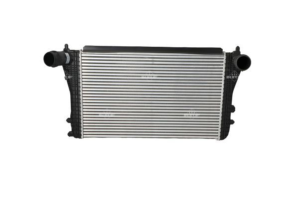 Intercooler, inlaatluchtkoeler