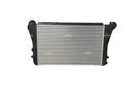Intercooler, inlaatluchtkoeler