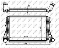 Intercooler, inlaatluchtkoeler