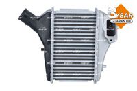 Intercooler, inlaatluchtkoeler