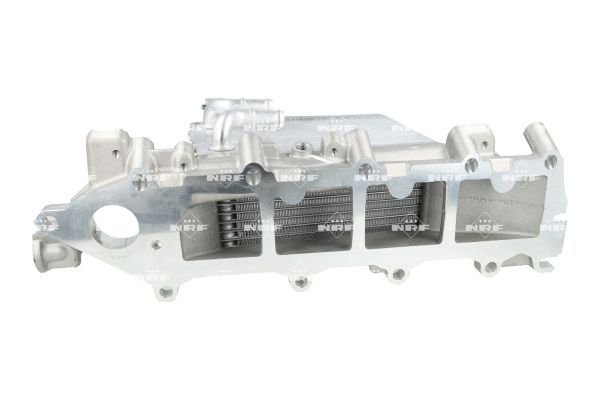 Intercooler, inlaatluchtkoeler