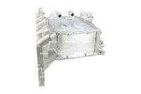 Intercooler, inlaatluchtkoeler