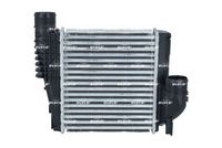 Intercooler, inlaatluchtkoeler