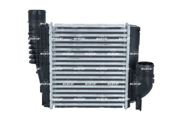 Intercooler, inlaatluchtkoeler