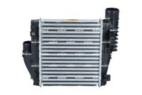 Intercooler, inlaatluchtkoeler